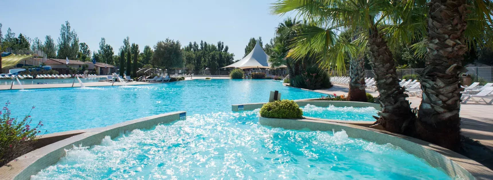 La Carabasse Camping: Family Holidays in South of France | Siblu Holidays
